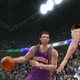 Illustration for article titled EA Sports Keeps emNBA Live/em in the Game, but Can It Compete?